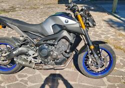 Yamaha MT-09 SP (2018 - 20) usata