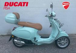 Vespa Primavera 150 (2021 - 23) usata