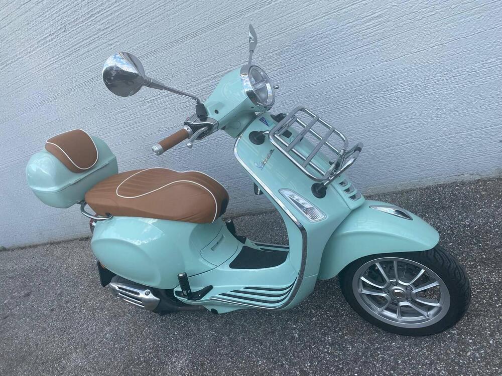 Vespa Primavera 150 (2021 - 23) (2)