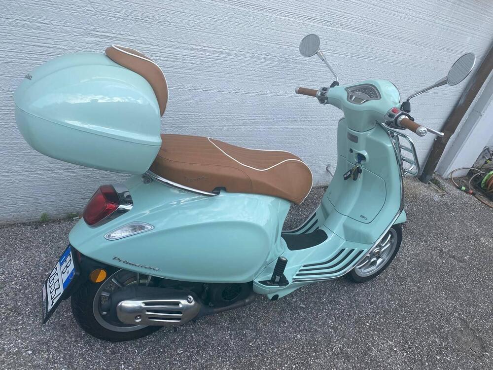 Vespa Primavera 150 (2021 - 23) (3)