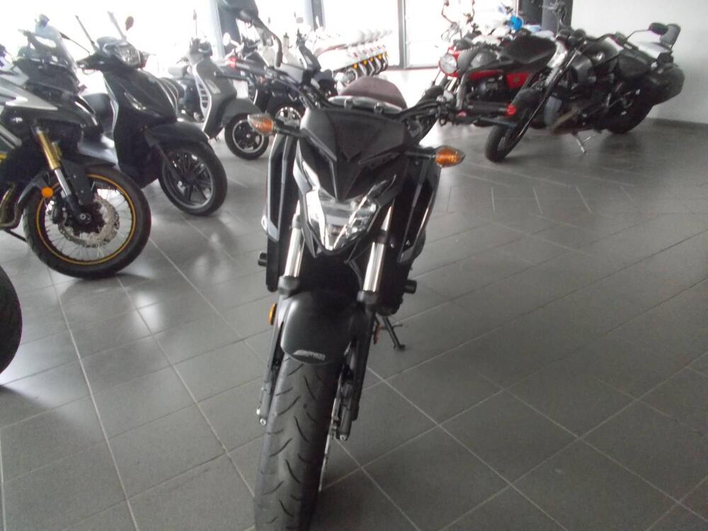 Honda CB 650 F ABS (2014 - 17) (5)