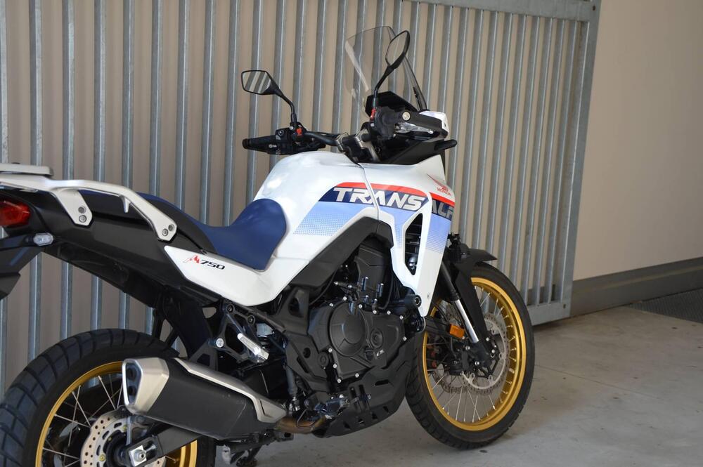 Honda Transalp XL750 (2025) (3)
