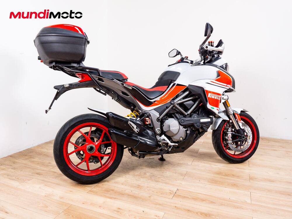 Ducati Multistrada 1260 S Grand Tour (2020) (3)