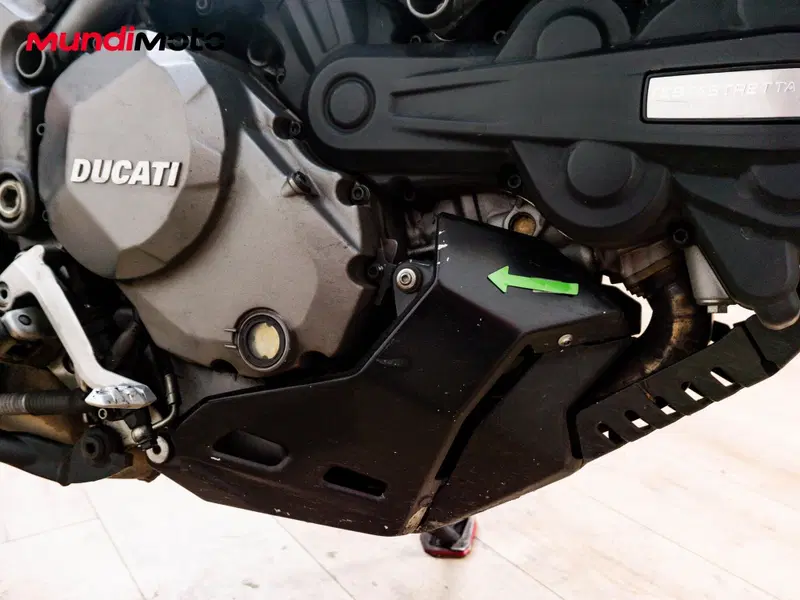 Ducati Multistrada 1260 S Grand Tour (2020) (14)