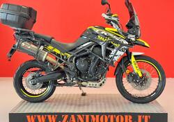 Triumph Tiger 800 XCx (2015 - 17) usata