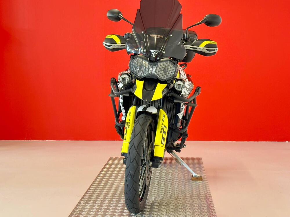 Triumph Tiger 800 XCx (2015 - 17) (3)