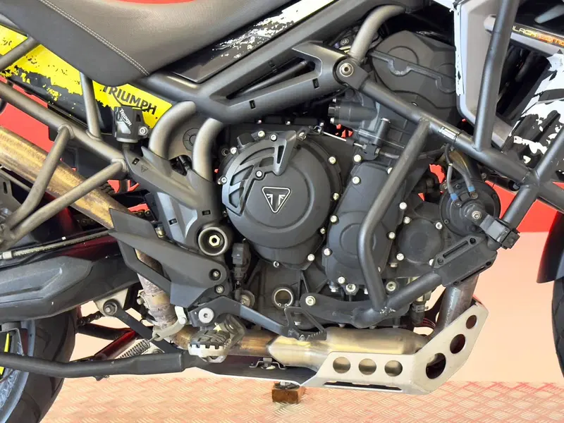 Triumph Tiger 800 XCx (2015 - 17) (11)