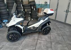 Qooder Qooder 400 (2020 - 24) usata