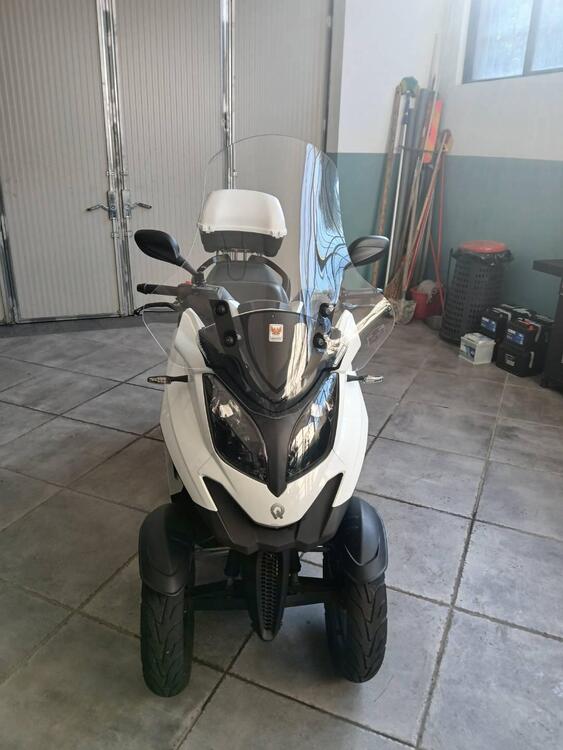 Qooder Qooder 400 (2020 - 24) (2)