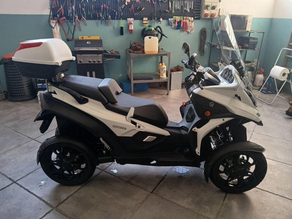 Qooder Qooder 400 (2020 - 24) (3)