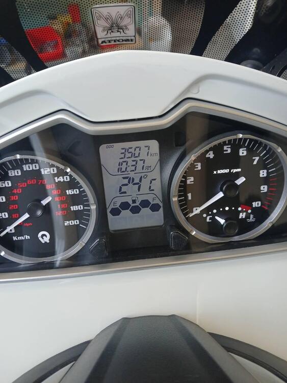 Qooder Qooder 400 (2020 - 24) (4)