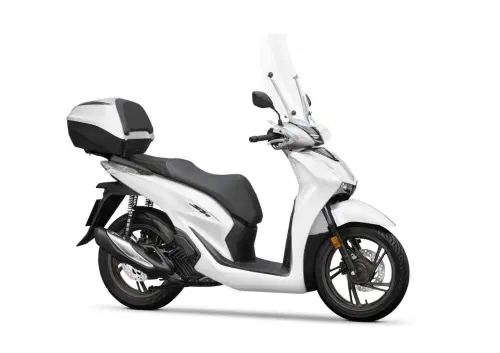 Honda SH 125i (2024 - 25)