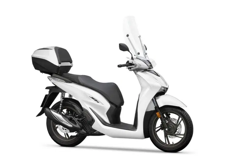 Honda SH 125 SH 125i (2024 - 25)