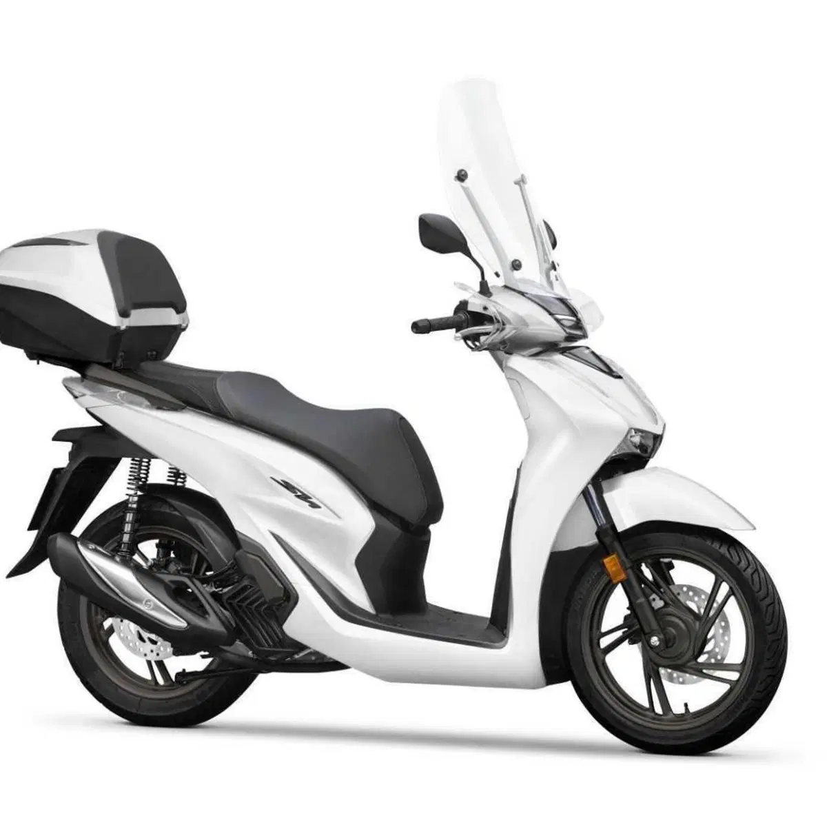 Honda SH 125i (2024 - 25)