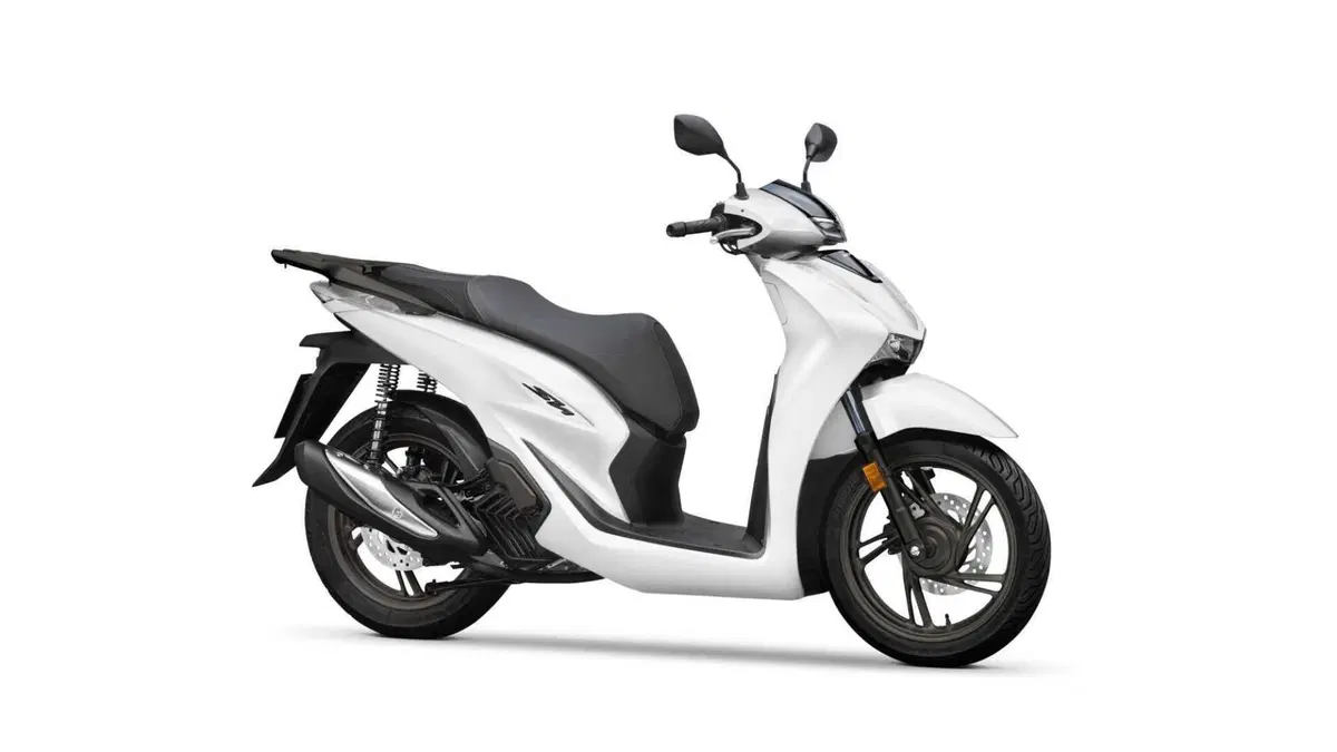 Honda SH 125 SH 125i (2024 - 25) (3)