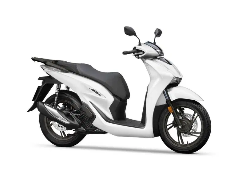 Honda SH 125 SH 125i (2024 - 25) (3)