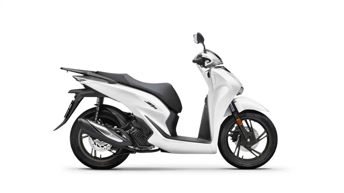 Honda SH 125 SH 125i (2024 - 25) (4)