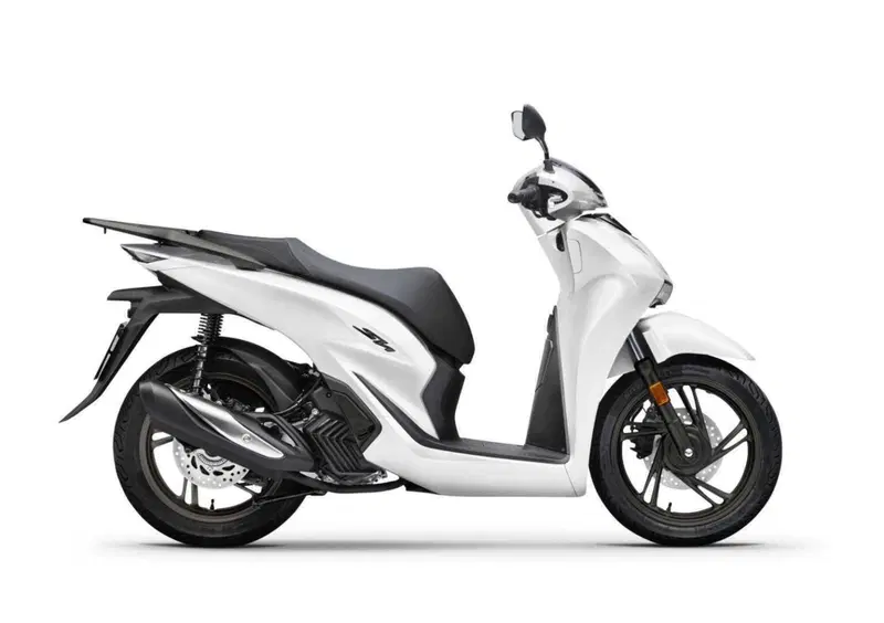 Honda SH 125 SH 125i (2024 - 25) (4)