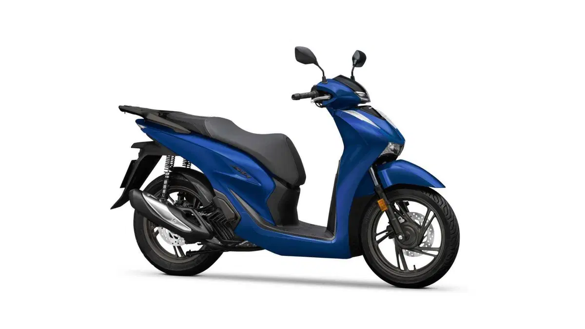Honda SH 125 SH 125i (2024 - 25) (7)