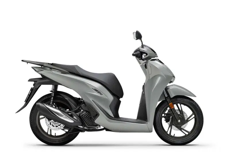 Honda SH 125 SH 125i (2024 - 25) (11)