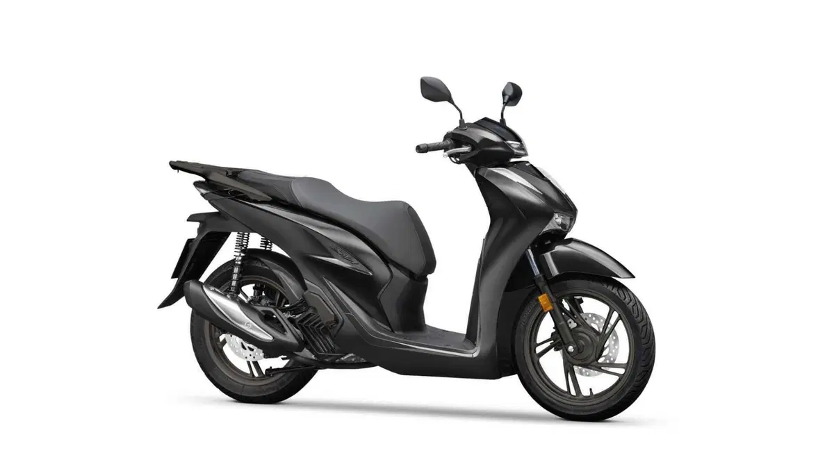 Honda SH 125 SH 125i (2024 - 25) (15)