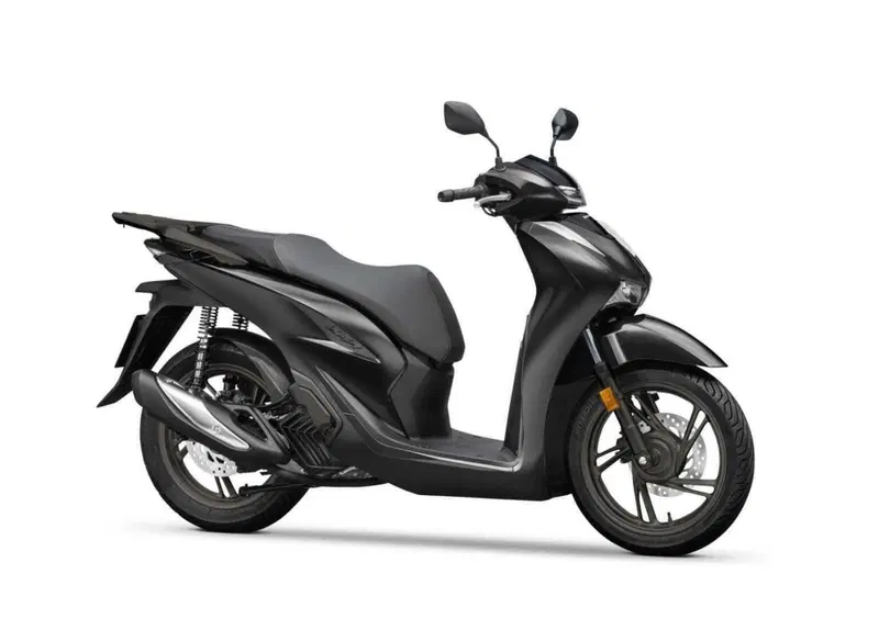 Honda SH 125 SH 125i (2024 - 25) (15)