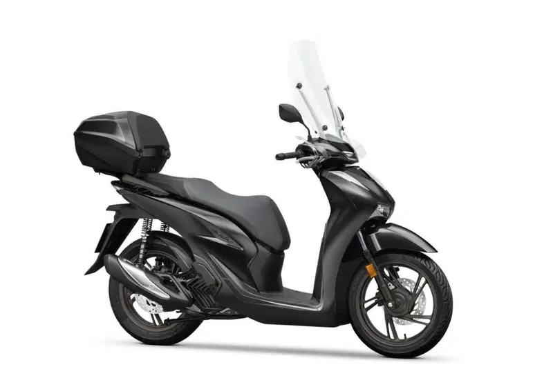 Honda SH 125 SH 125i (2024 - 25) (13)