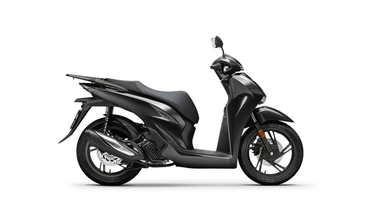 Honda SH 125 SH 125i (2024 - 25) (16)