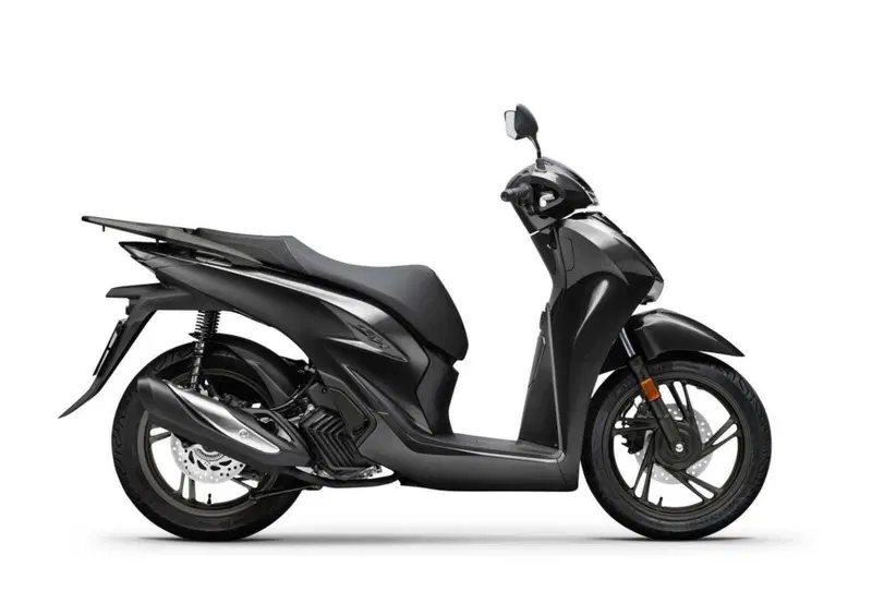 Honda SH 125 SH 125i (2024 - 25) (16)