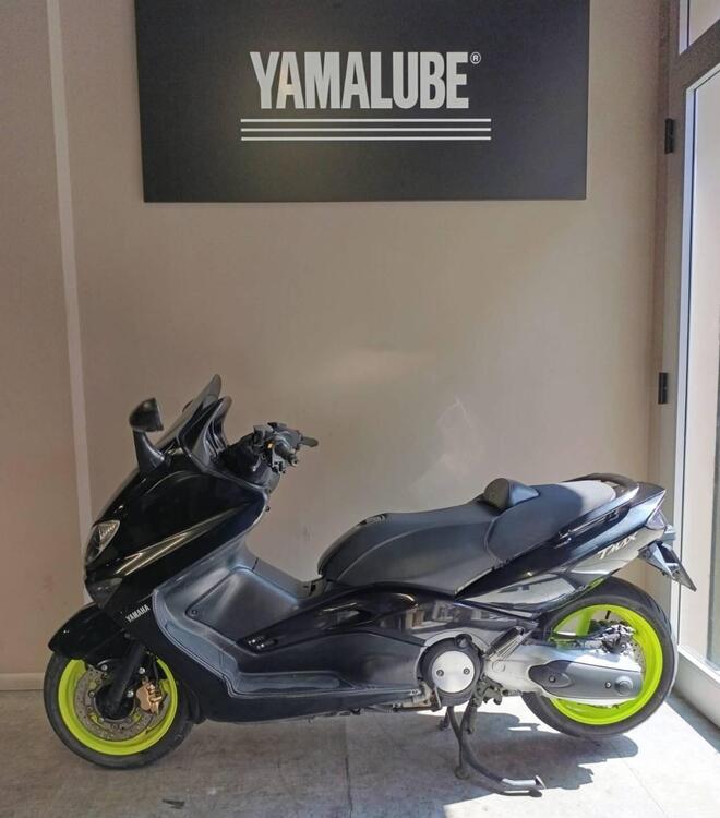 Yamaha T-Max 500 (2004 - 07) (2)