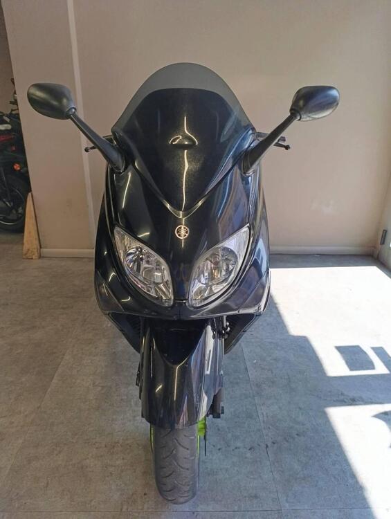 Yamaha T-Max 500 (2004 - 07) (3)