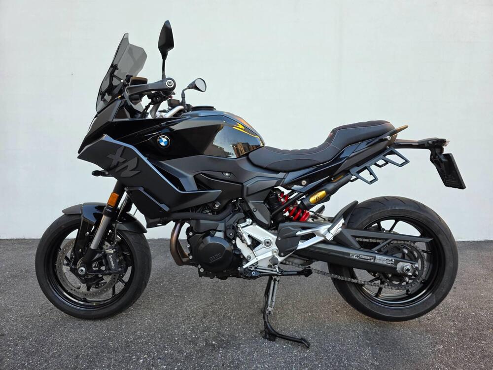 Bmw F 900 XR (2020 - 24)
