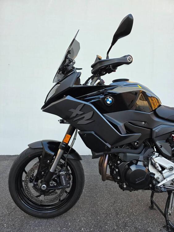 Bmw F 900 XR (2020 - 24) (2)