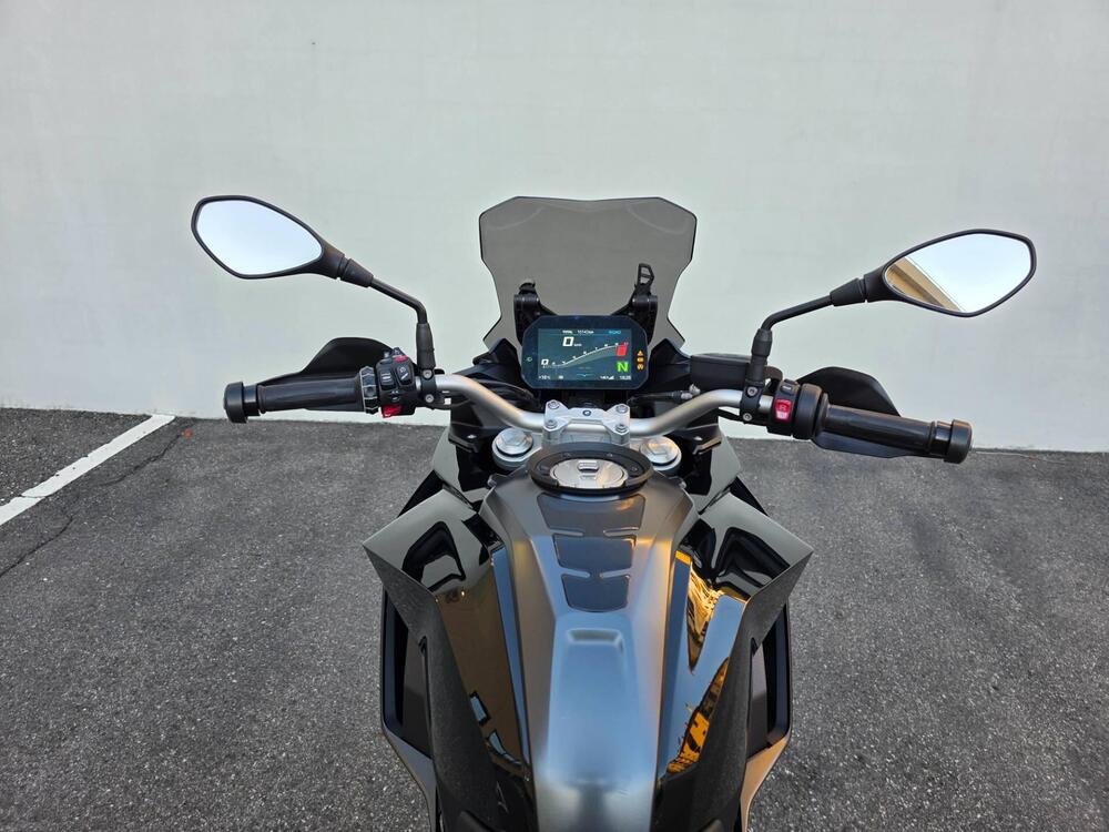 Bmw F 900 XR (2020 - 24) (4)