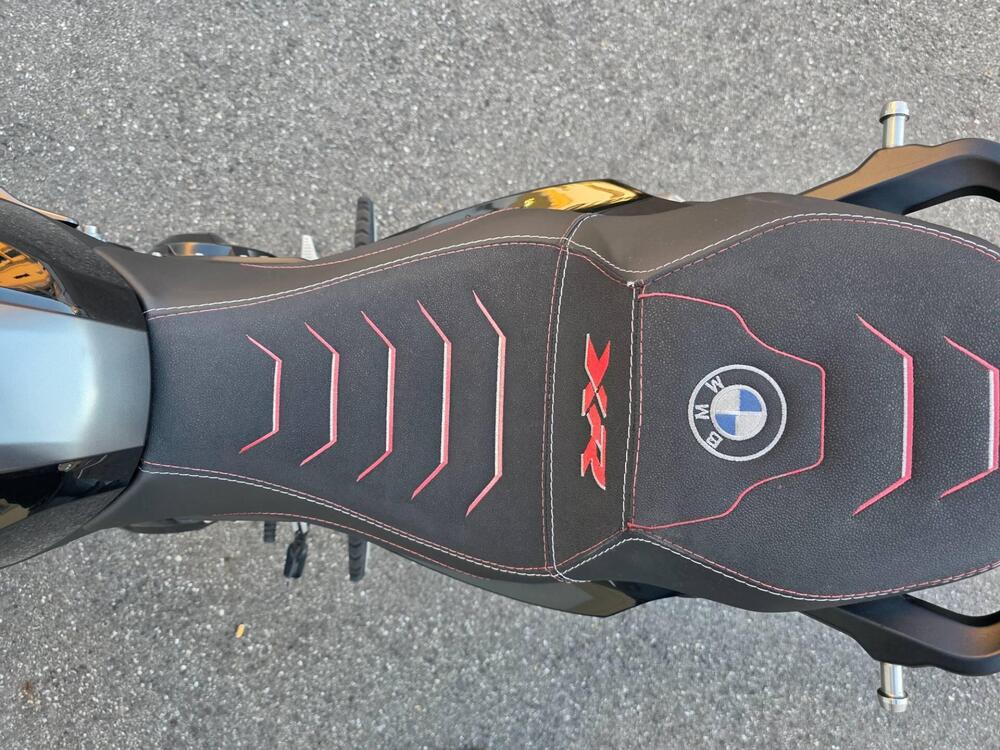 Bmw F 900 XR (2020 - 24) (5)