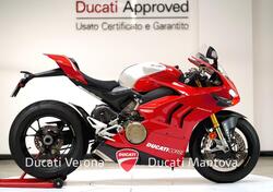 Ducati Panigale V4 R 1000 (2019 - 20) usata