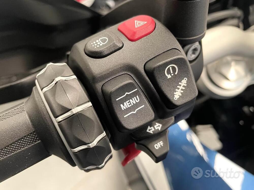 Bmw F 850 GS (2021 - 24) (3)