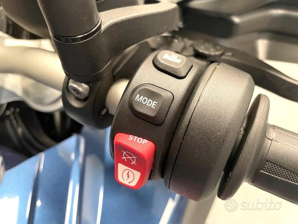 Bmw F 850 GS (2021 - 24) (4)