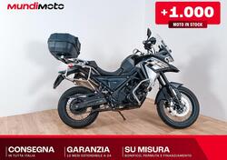 Voge Valico 650DSX (2021 - 24) usata