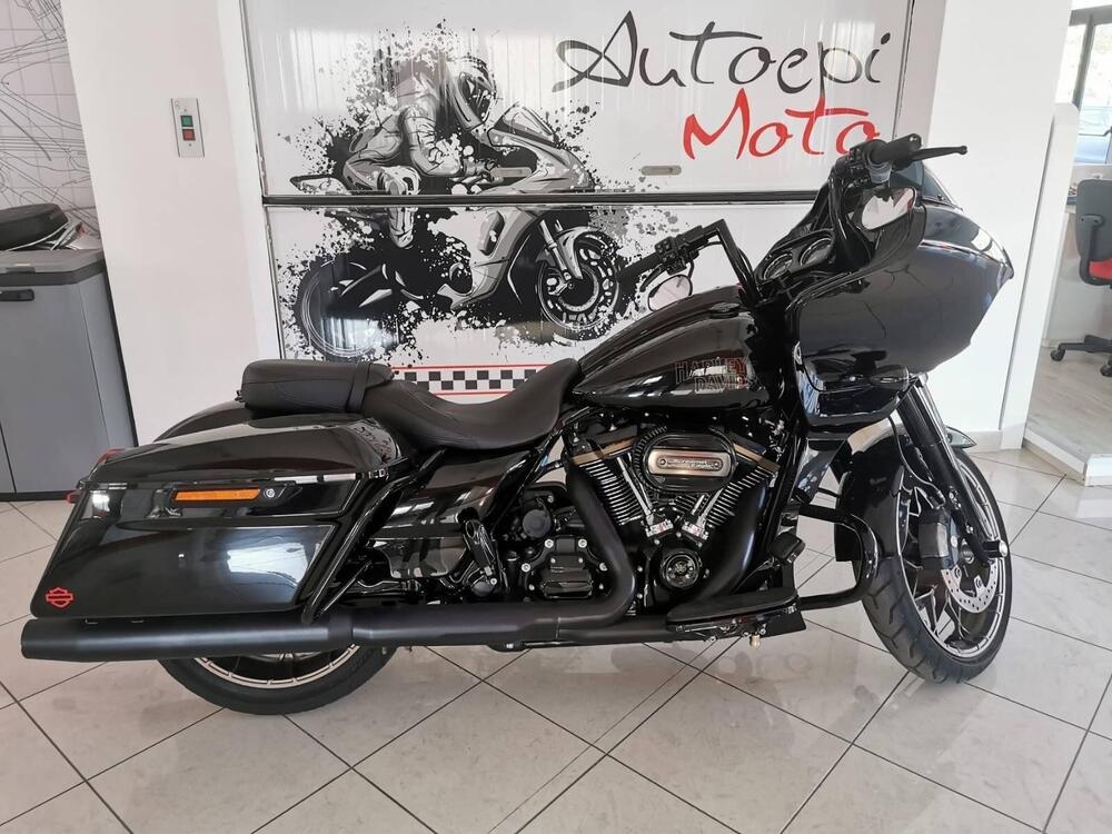 Harley-Davidson Road Glide ST (2022 - 23)