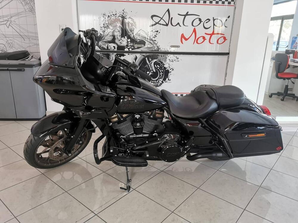 Harley-Davidson Road Glide ST (2022 - 23) (2)