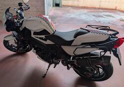 Bmw F 800 R (2009 - 11) usata