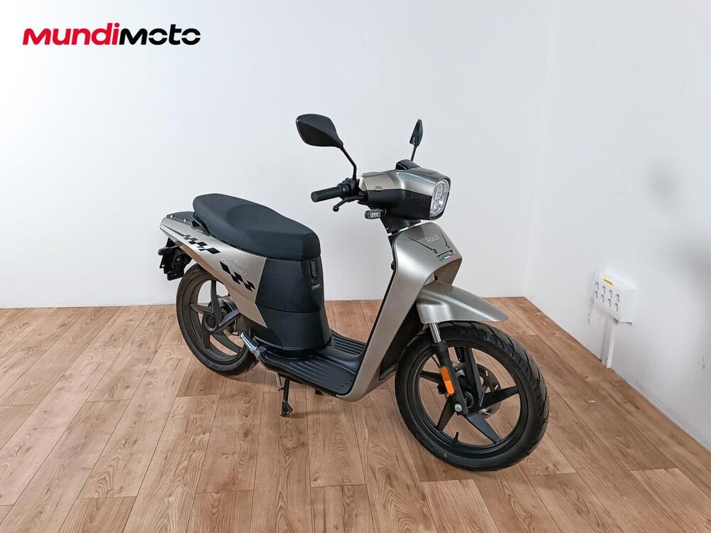 Askoll NGS 3 (2019 - 25) (2)