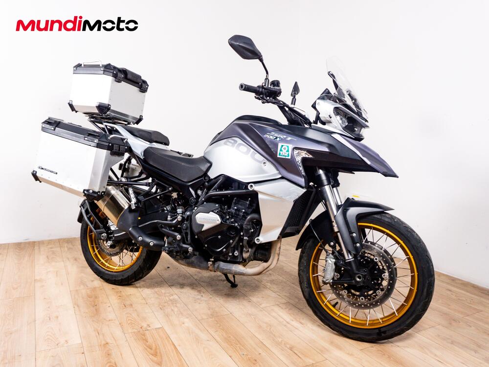 QJ Motor SRT 800 X (2023 - 24) (2)