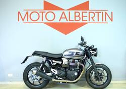 Triumph Speed Twin 1200 (2019 - 20) usata