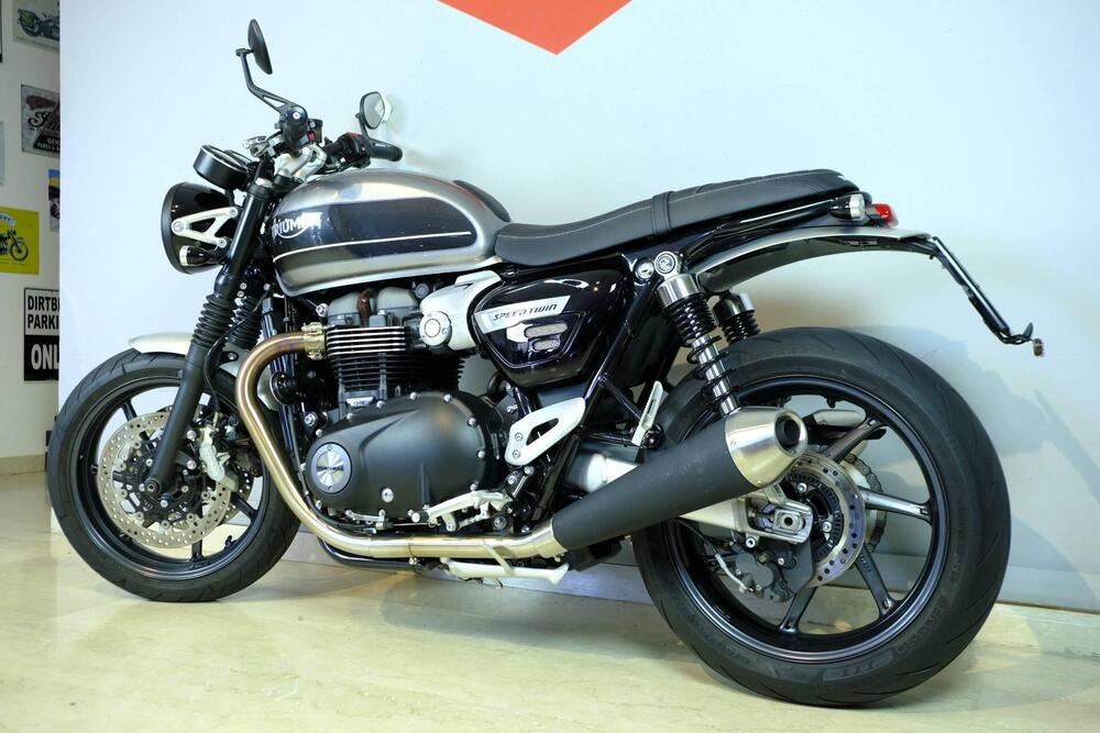 Triumph Speed Twin 1200 (2019 - 20) (3)