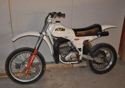 KTM KTM 495 MC  d'epoca