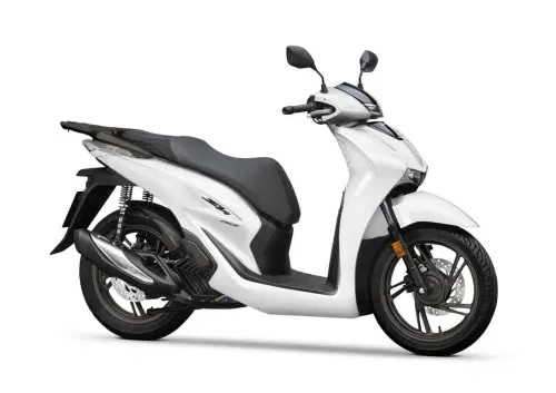 Honda SH 150i (2024 - 25)