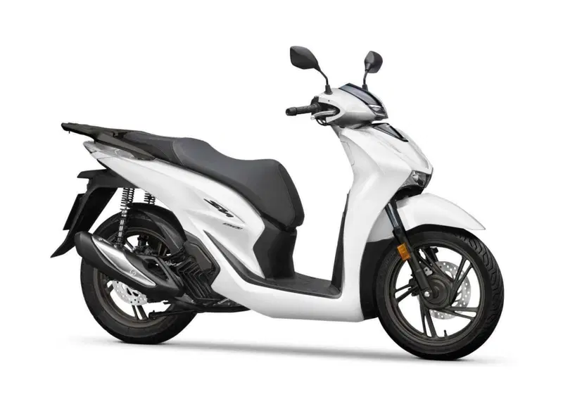 Honda SH 150 SH 150i (2024 - 25)
