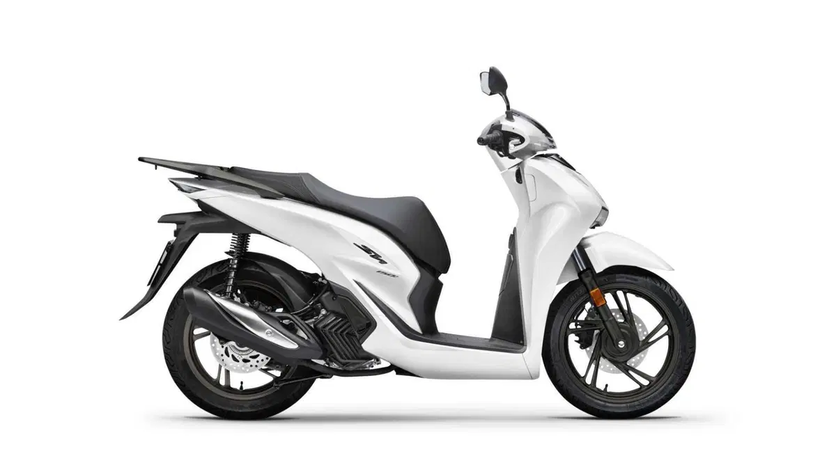 Honda SH 150 SH 150i (2024 - 25) (2)